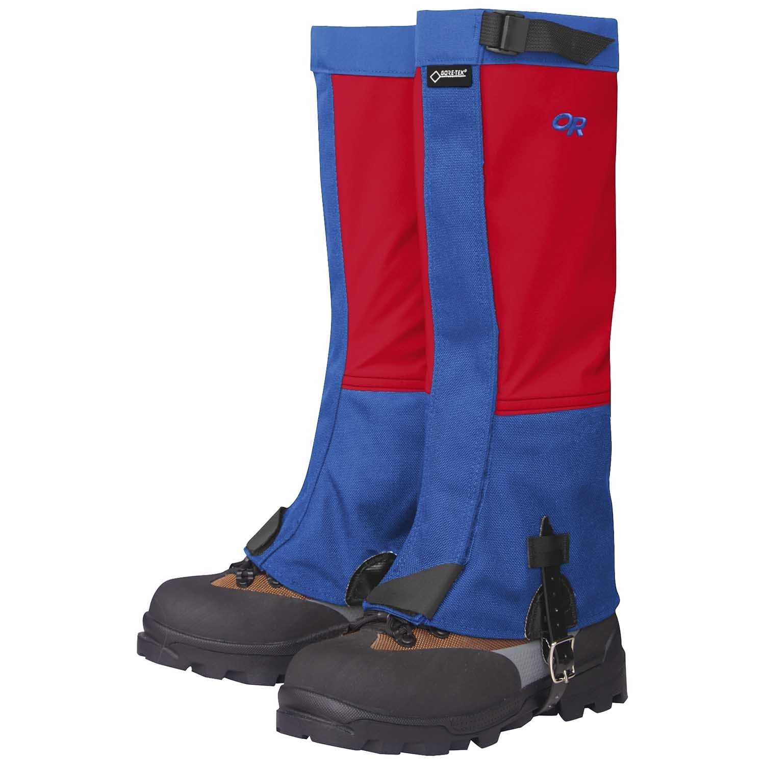 Outdoor Research Women's Crocodile Gaiters