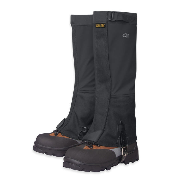 Outdoor Research Women's Crocodile Gaiters