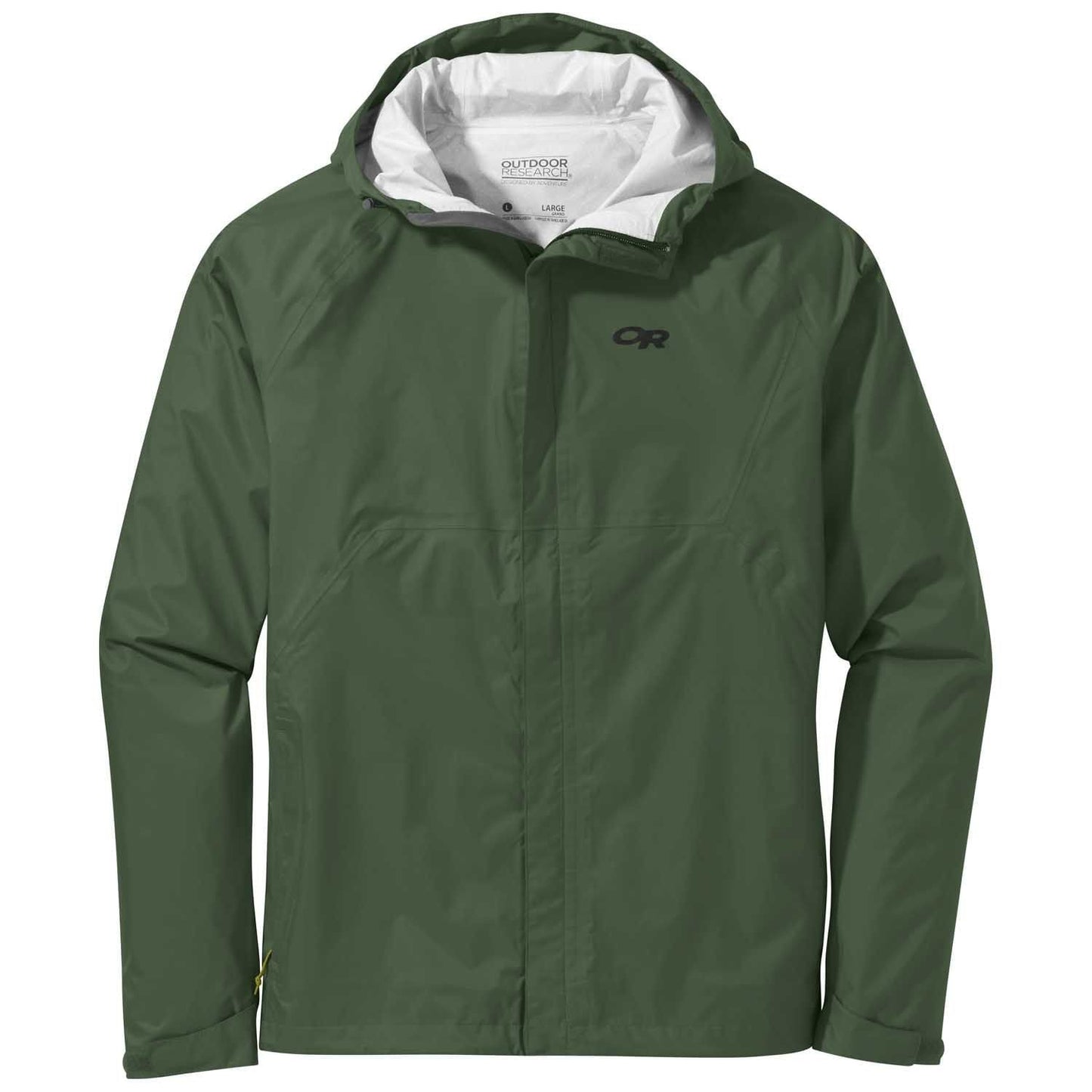 Outdoor Research  Men's Apollo Rain Jacket