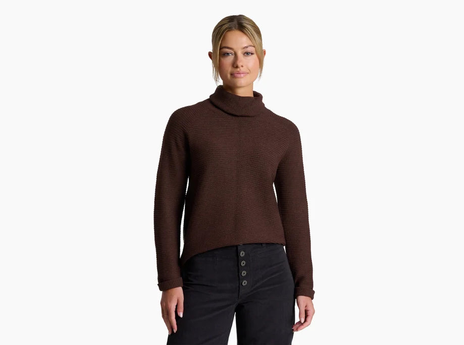 KUHL Solace Sweater Women's