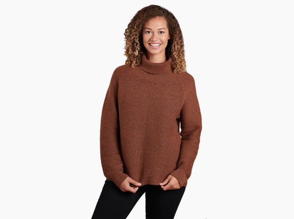 KUHL Solace Sweater Women's