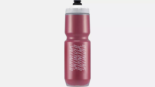 Specialized Purist Insulated Chromatek MoFlo 23oz