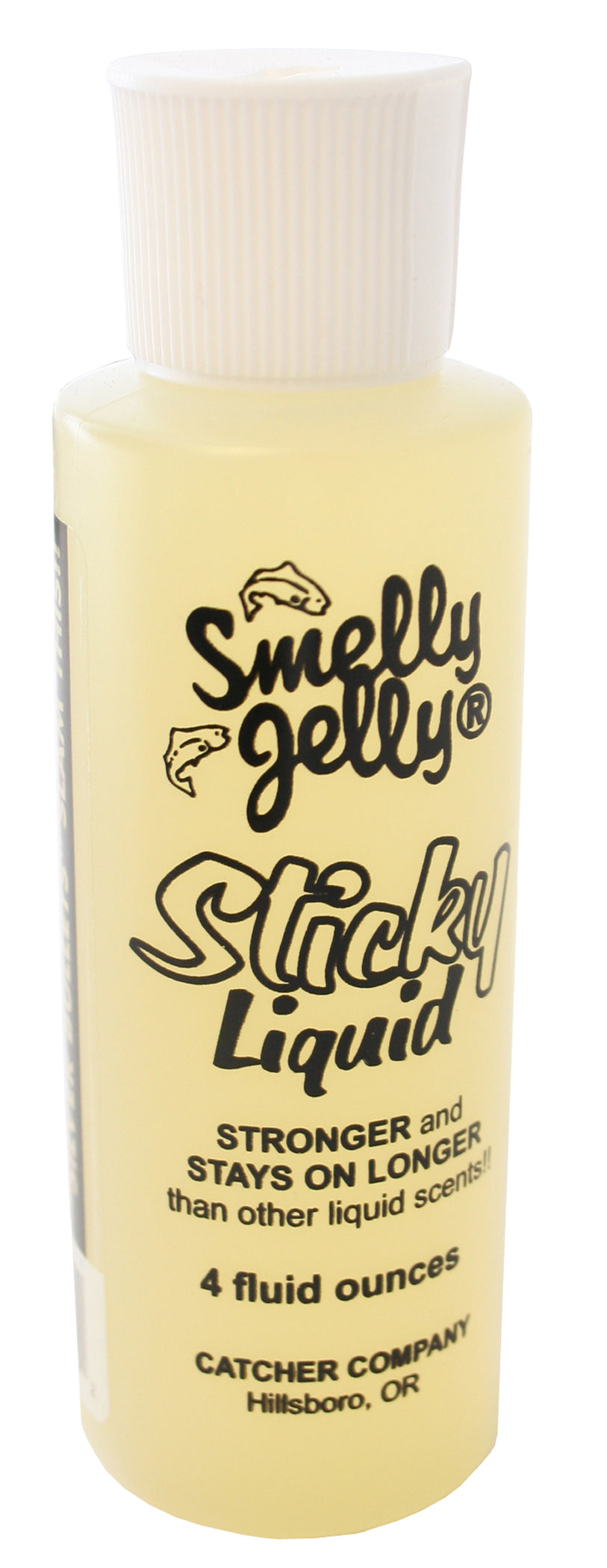 Smelly Jelly 4 Oz. Sticky Liquid Attractant