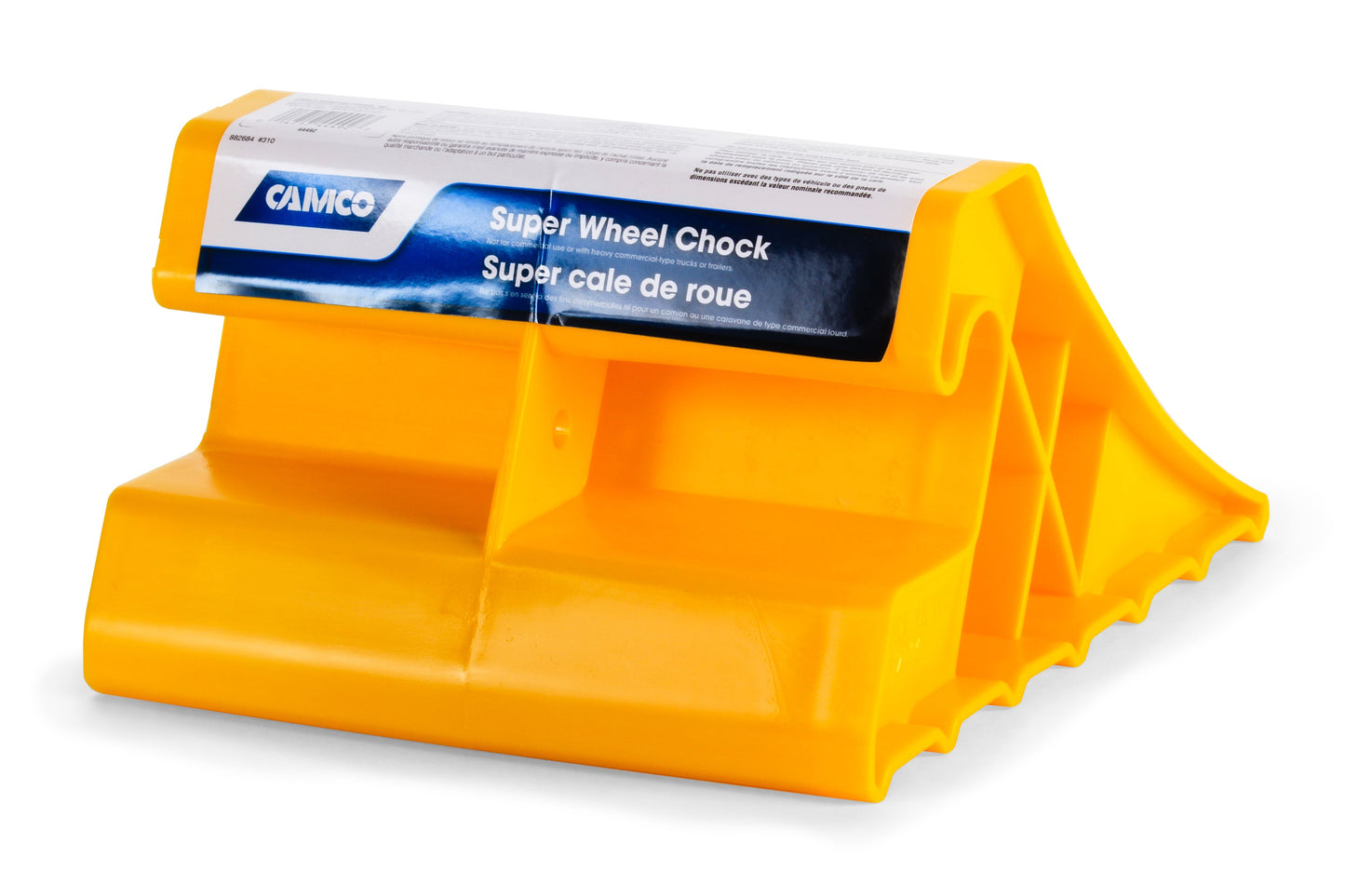 Camco Super Wheel Chock