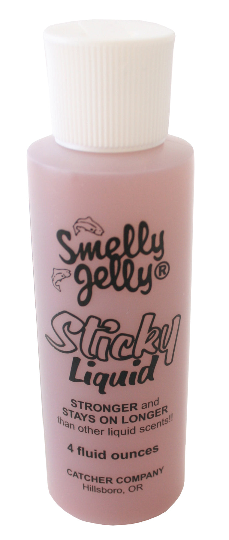 Smelly Jelly 4 Oz. Sticky Liquid Attractant