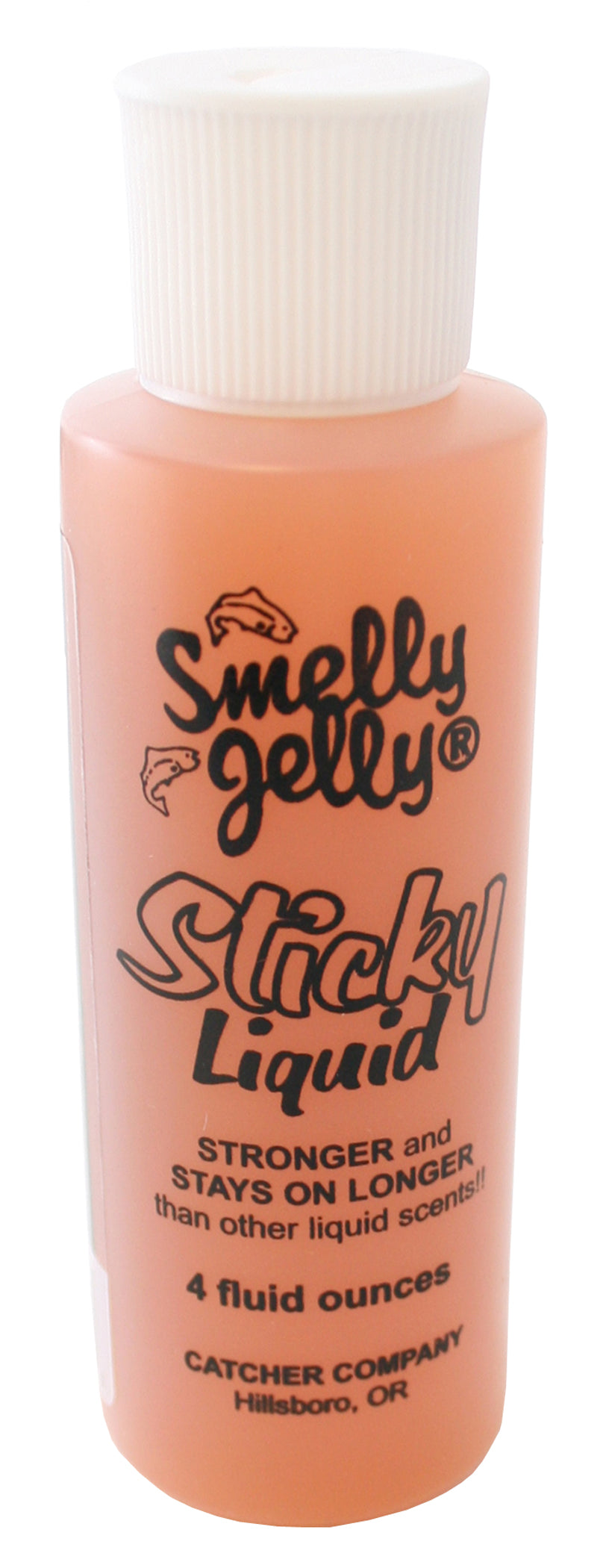 Smelly Jelly 4 Oz. Sticky Liquid Attractant