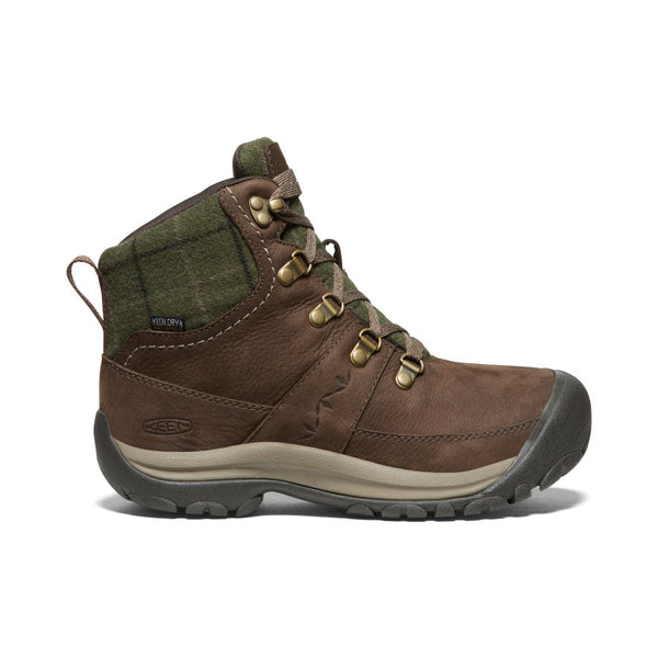 Keen Kaci III Winter Waterproof Boot Women's