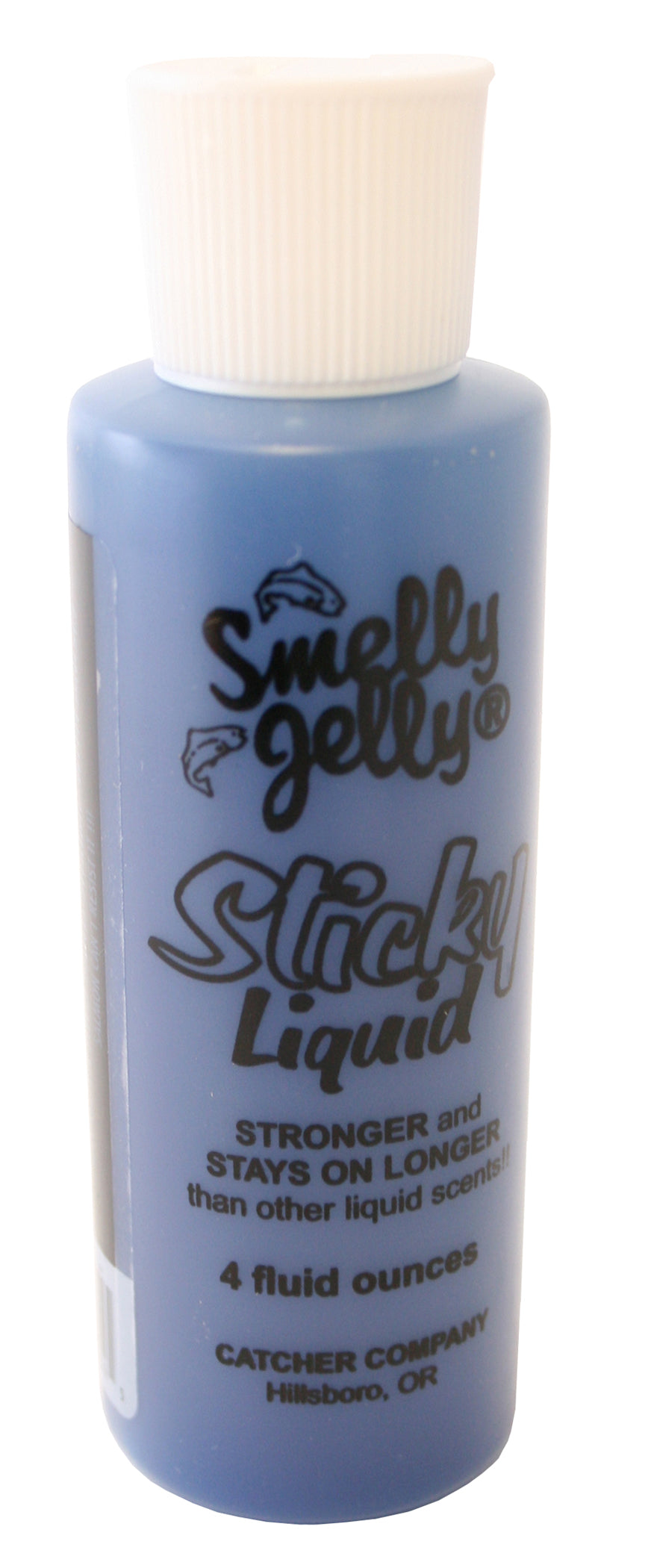 Smelly Jelly 4 Oz. Sticky Liquid Attractant