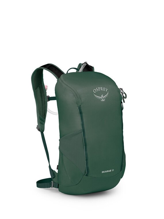 Osprey Skarab 18 with Reservoir