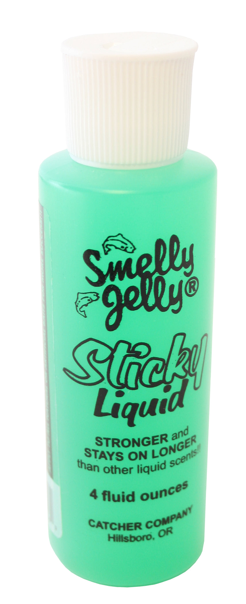 Smelly Jelly 4 Oz. Sticky Liquid Attractant