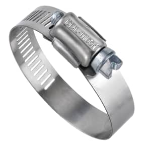 Ideal 300 SS General Purpose Hose Clamp