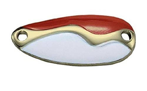 Acme Tackle S470/RWG Kamlooper Red White Gold, 3/8 Oz.