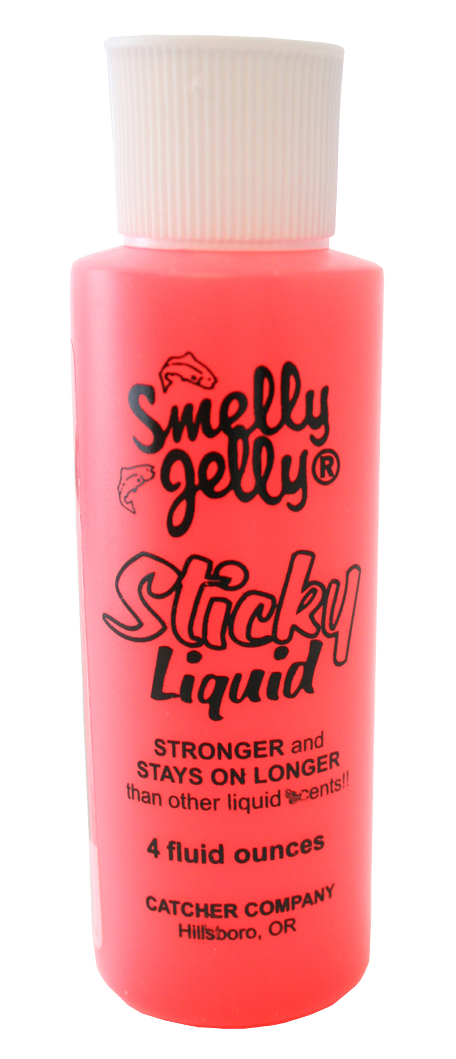 Smelly Jelly 4 Oz. Sticky Liquid Attractant