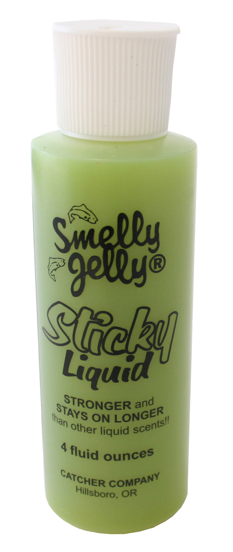 Smelly Jelly 4 Oz. Sticky Liquid Attractant