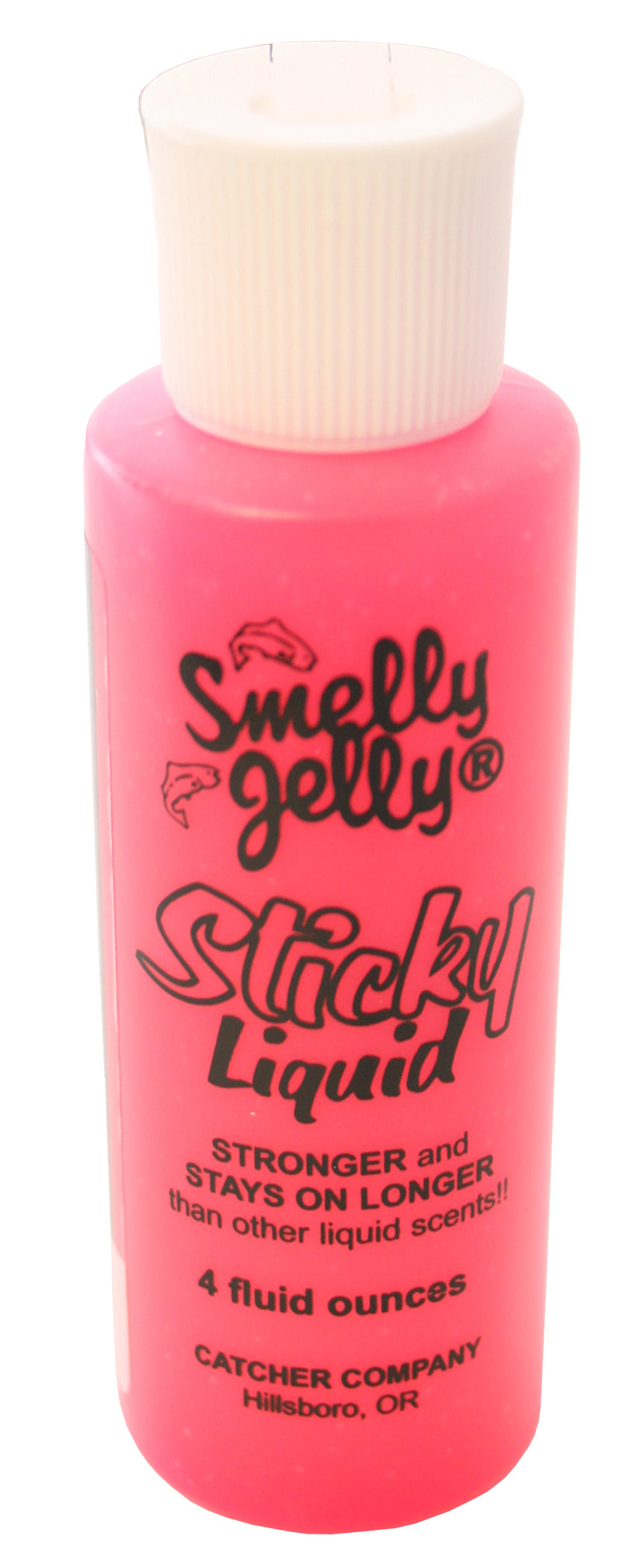 Smelly Jelly 4 Oz. Sticky Liquid Attractant