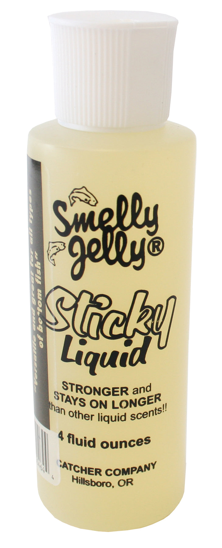 Smelly Jelly 4 Oz. Sticky Liquid Attractant