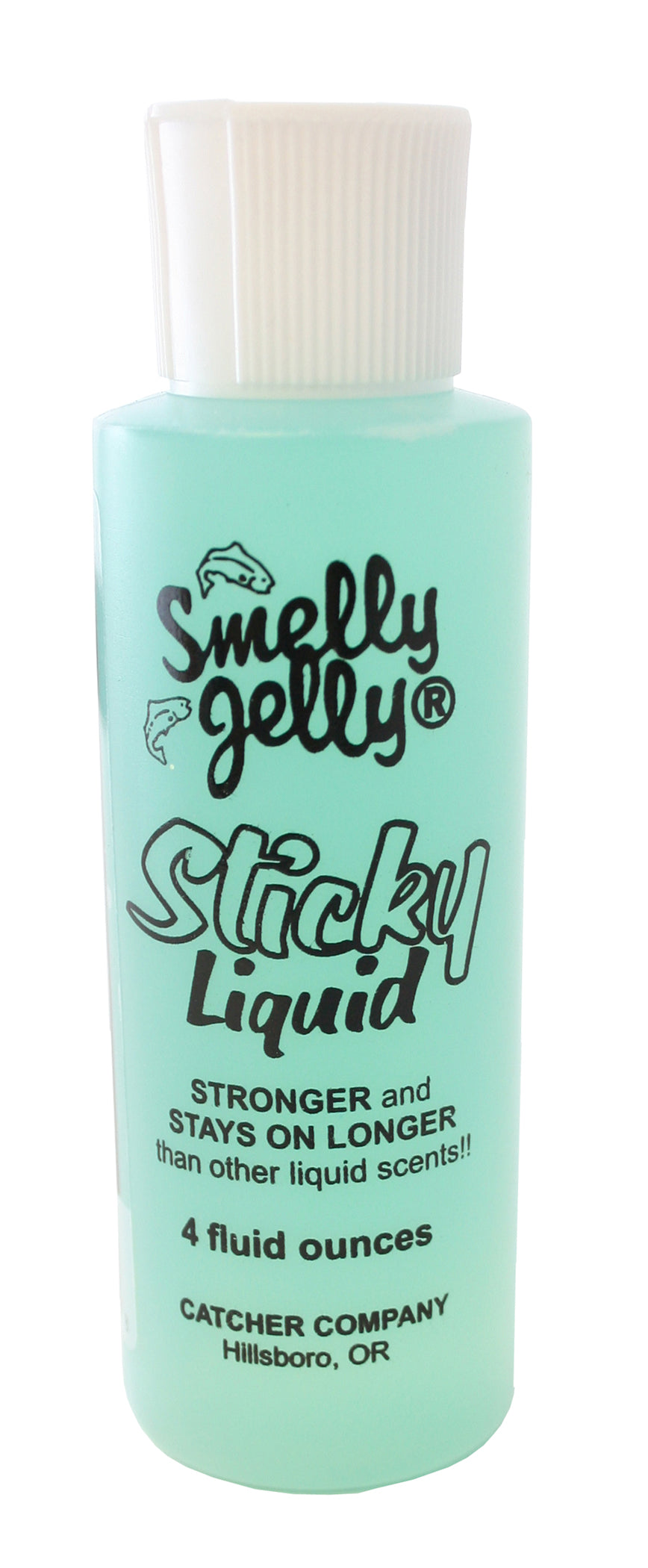Smelly Jelly 4 Oz. Sticky Liquid Attractant