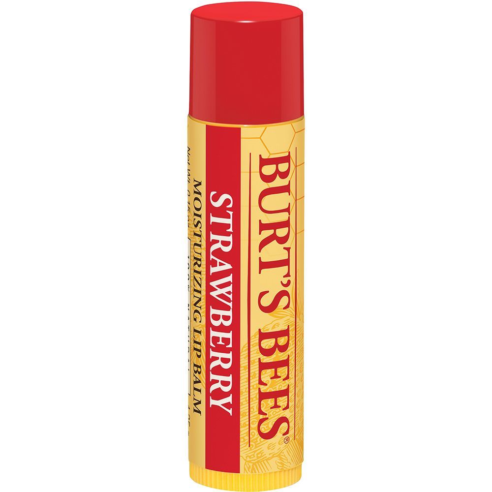 Burts Bees Lip Balm