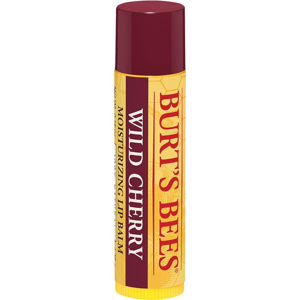 Burts Bees Lip Balm