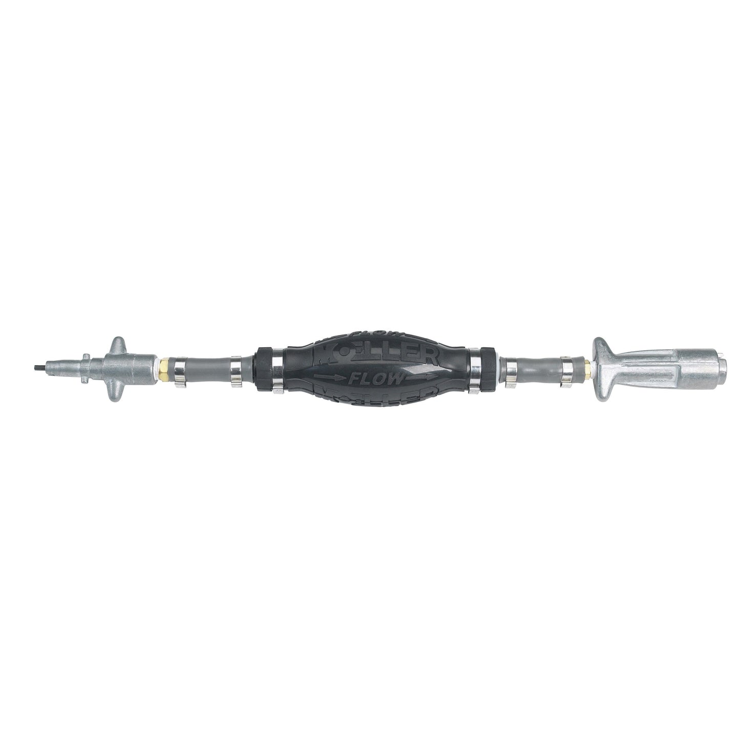 Fuel Line Assembly 38 ID  Seastar Solutions