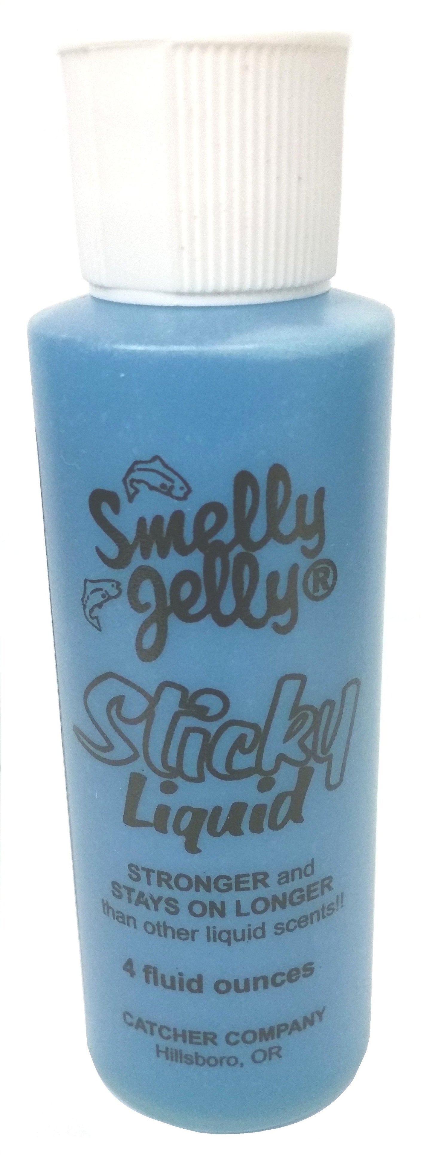Smelly Jelly 4 Oz. Sticky Liquid Attractant
