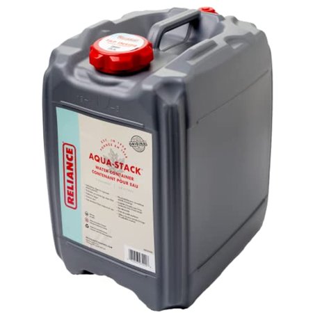Reliance Aqua-Stack Water Container 5-Gallon