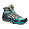 Asolo Grid Mid Gv Hiking Boot - Women's