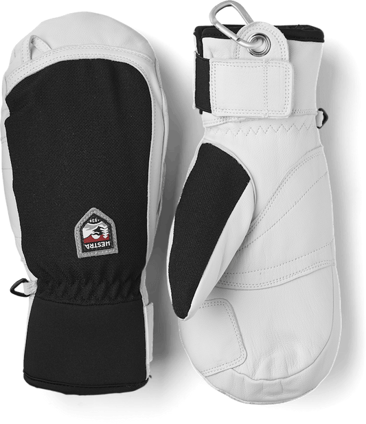 Hestra Army Leather Patrol Mitt