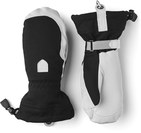 Hestra Women's Patrol Gauntlet Mitt