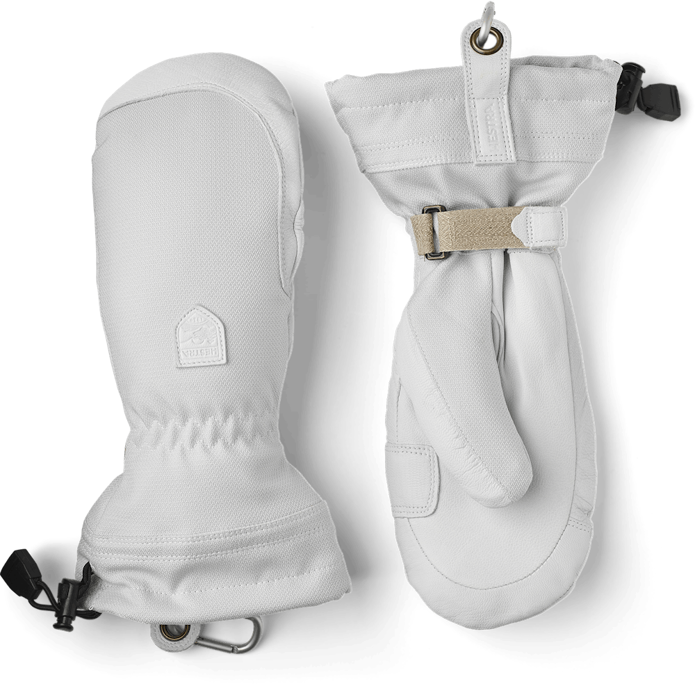 Hestra Women's Patrol Gauntlet Mitt