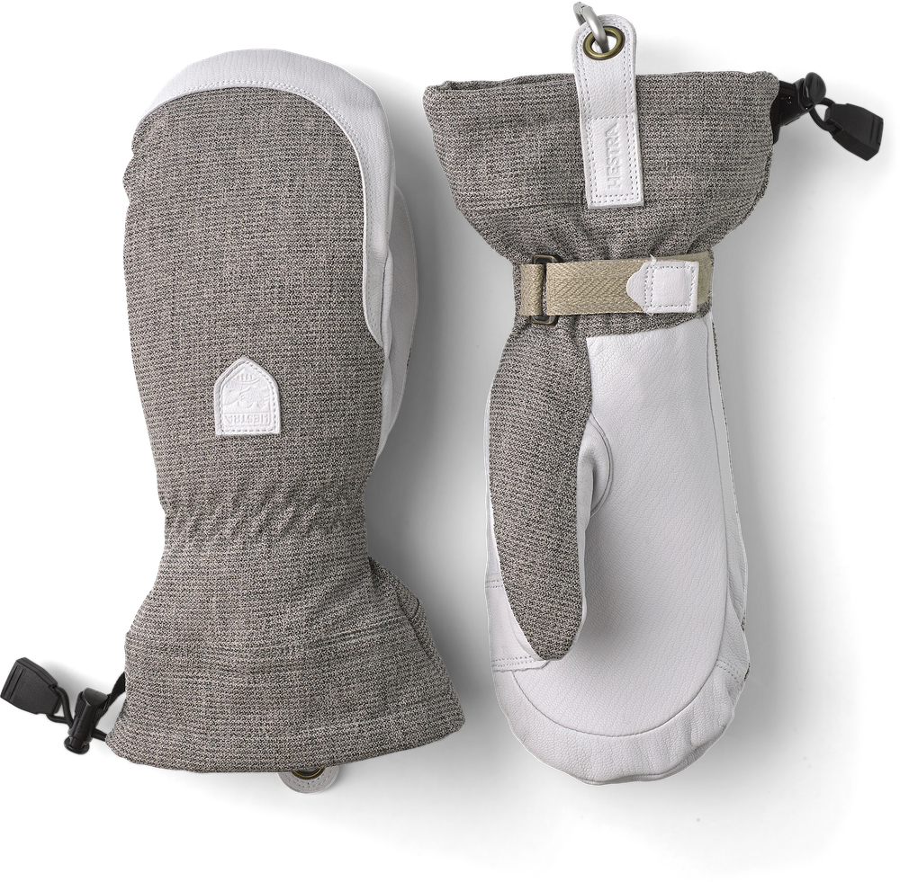 Hestra Women's Patrol Gauntlet Mitt