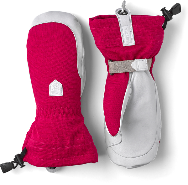 Hestra Women's Patrol Gauntlet Mitt - Miyar Adventures