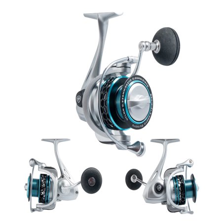 Favorite Ol' Salty Spinning Reel - OLS5000