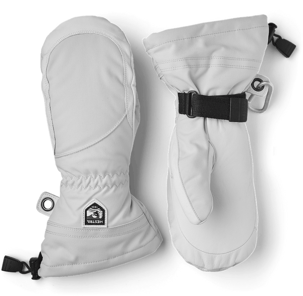 Hestra Heli Ski Female Mitt