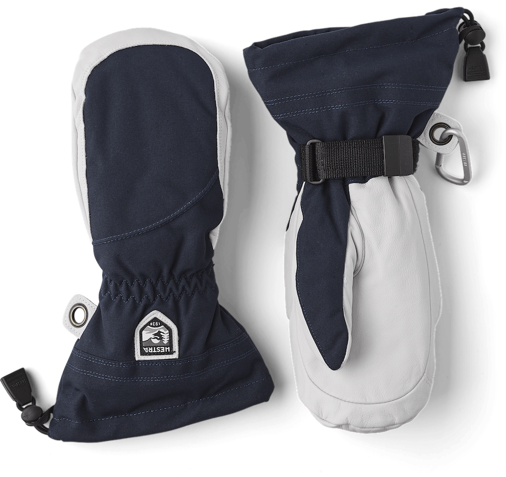 Hestra Heli Ski Female Mitt