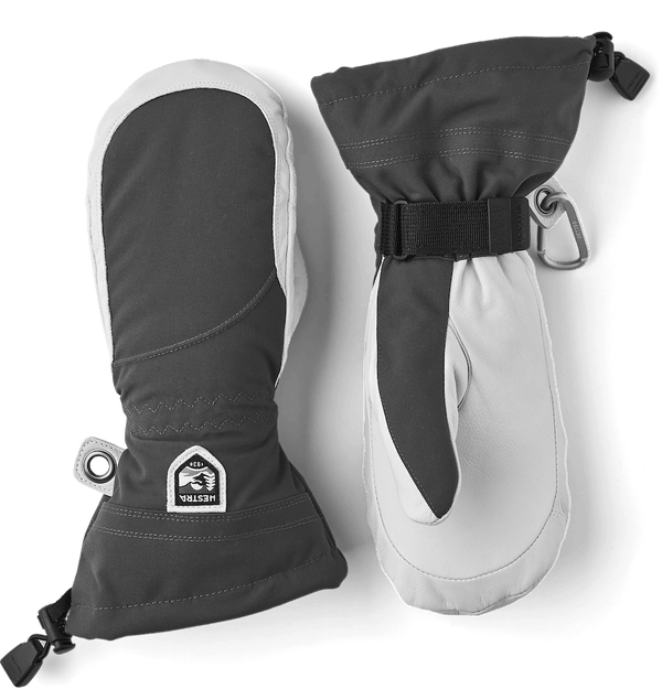 Hestra Heli Ski Female Mitt