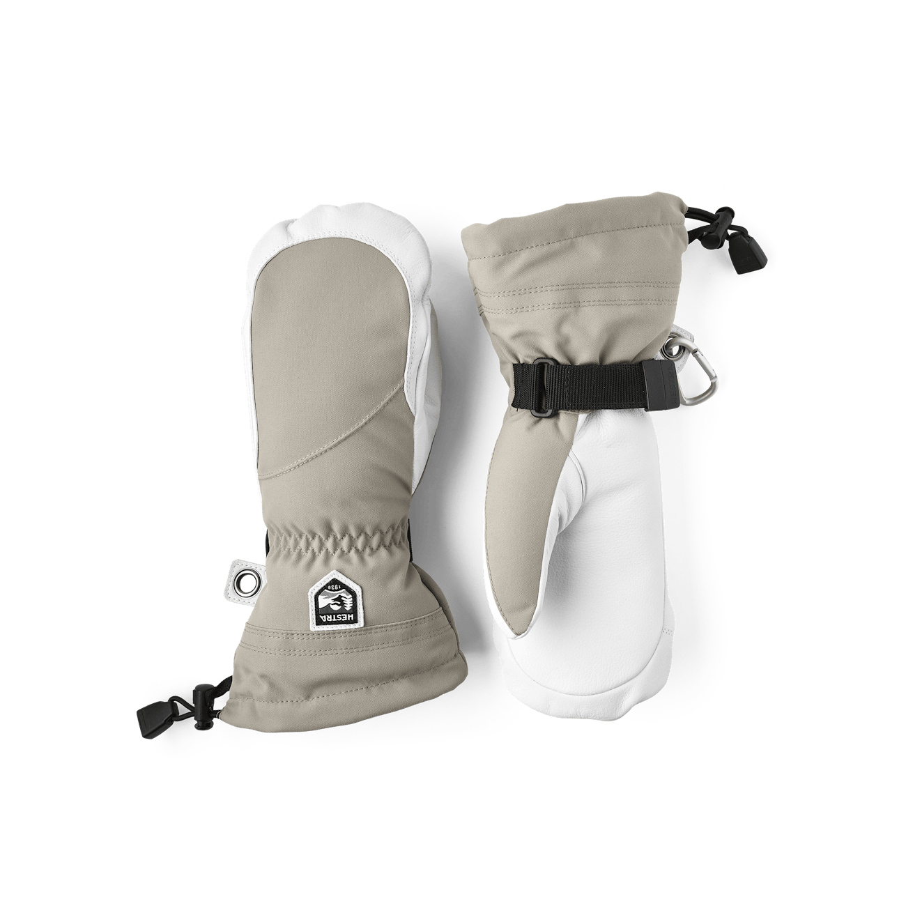 Hestra Heli Ski Female Mitt