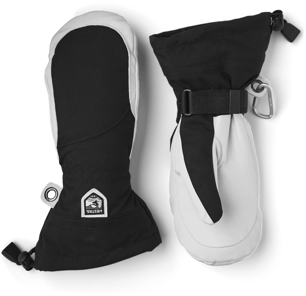 Hestra Heli Ski Female Mitt