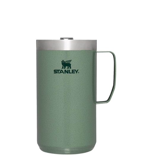 Stanley The Stay-Hot Camp Mug 12oz
