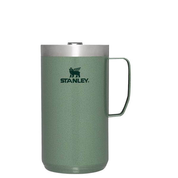 Stanley The Stay-Hot Camp Mug 12oz