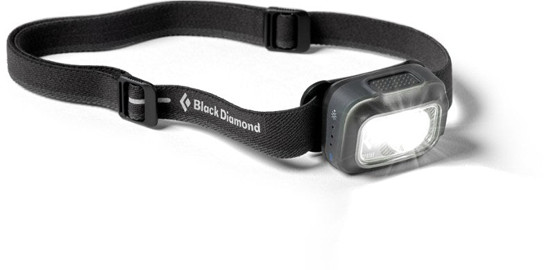 Black Diamond Sprint 225 Headlamp - Ascent Outdoors LLC