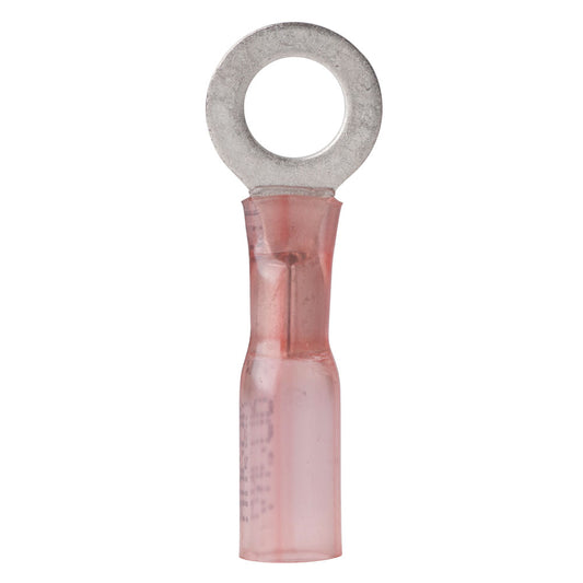 ANCOR 310503 22-18 Gauge - 5/16 INCH Heat Shrink Ring Terminal - 3-Pack