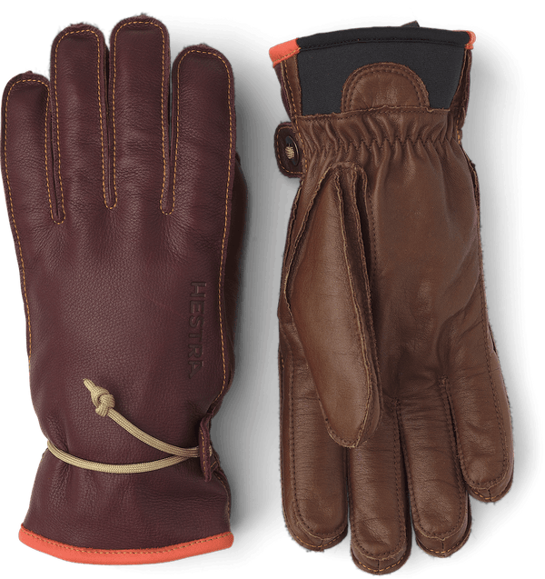 Hestra Wakayama-5 Finger Glove