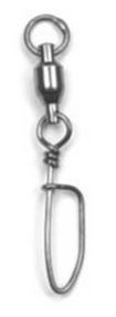 XXB Eagle Claw Ball Bearing Swivel W/Interlock Snap