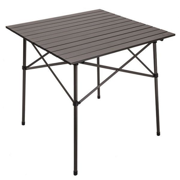 Alps Mountaineering Camp Table - Clay