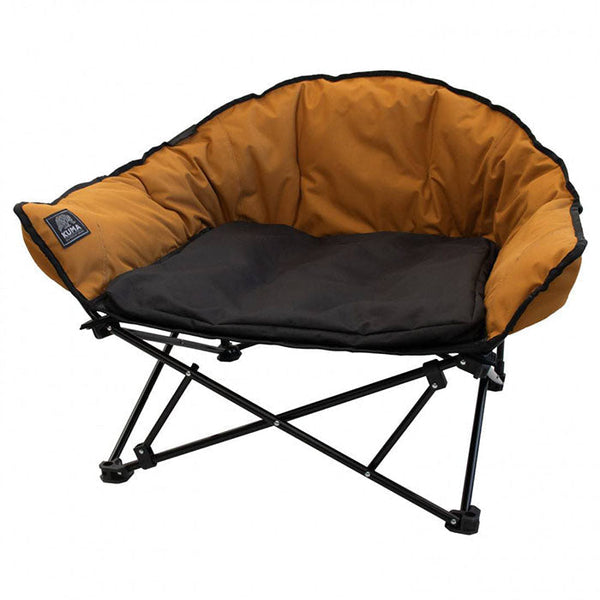 KUMA Outdoor Gear | Lazy Bear Dog Bed, Size E6-000