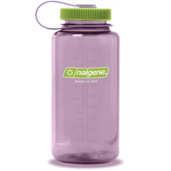 Nalgene Wide Mouth 32oz Sustain