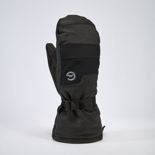 Gordini AquaBloc Down Gauntlet Mitt Men's