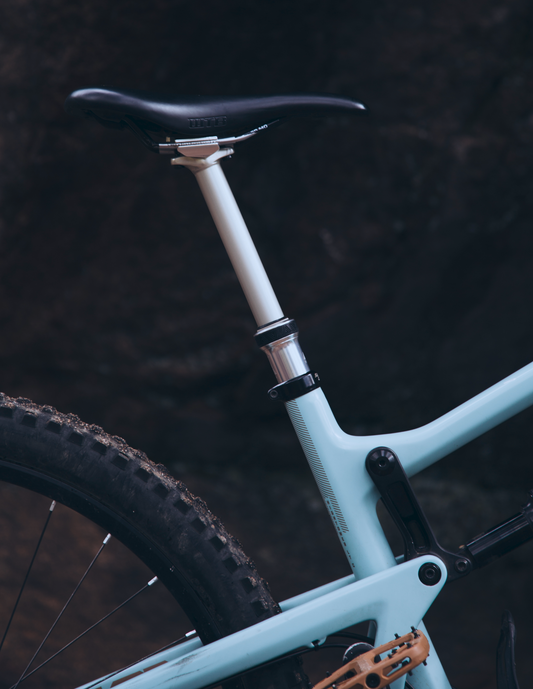 PNW Loam Dropper Post LTD