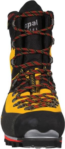 La Sportiva Men's Nepal Cube Gtx - Ascent Outdoors LLC